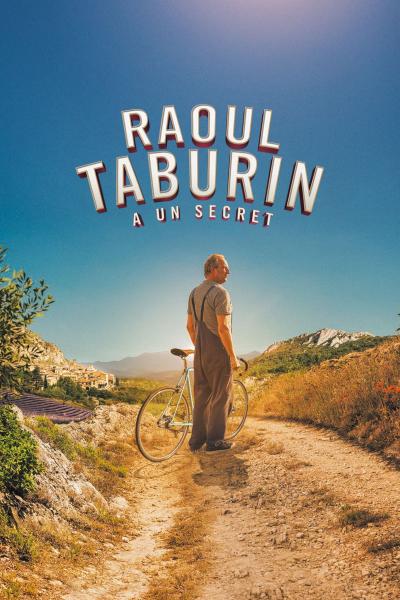 Affiche du film Raoul Taburin