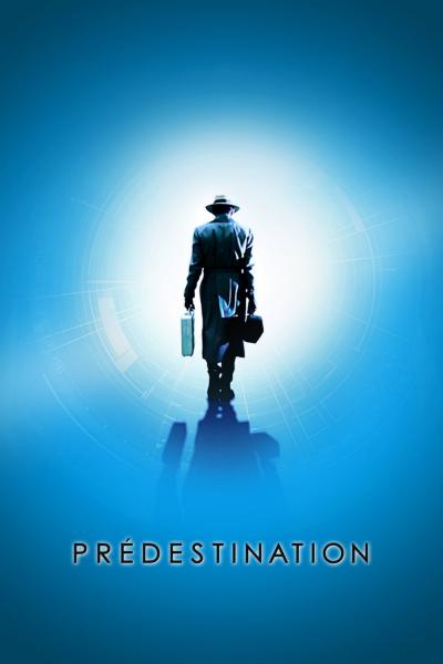 Affiche du film Prédestination