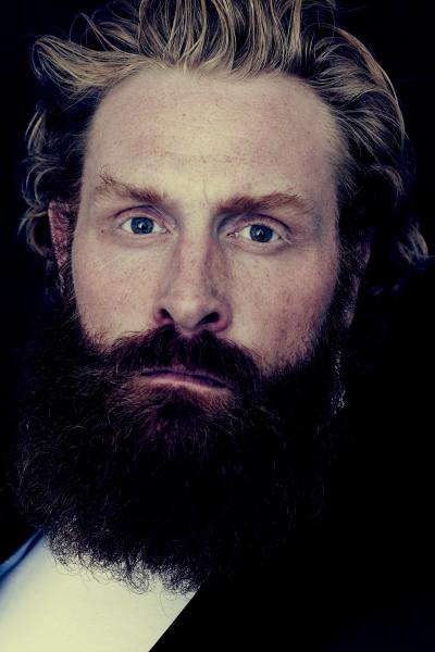 Photo de Kristofer Hivju