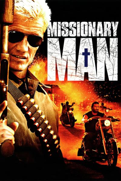 Affiche du film Missionary Man