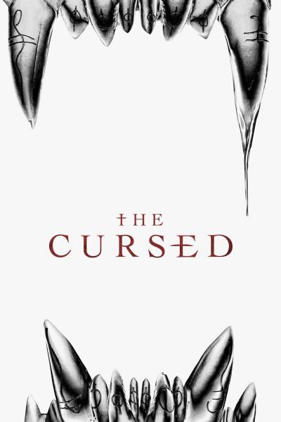 Affiche du film The Cursed