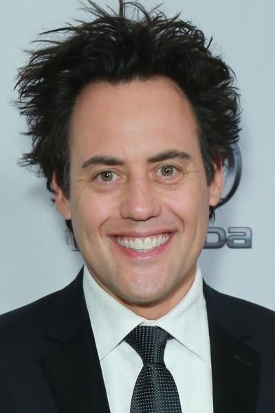 Photo de Orny Adams