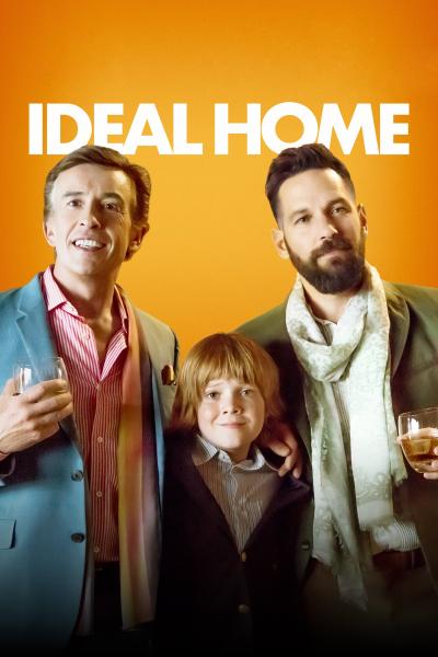 Affiche du film Ideal Home