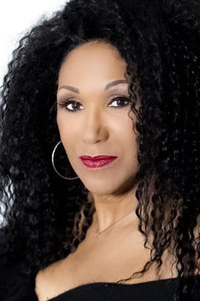 Photo de Ruth Pointer