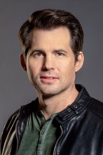 Photo de Kristoffer Polaha