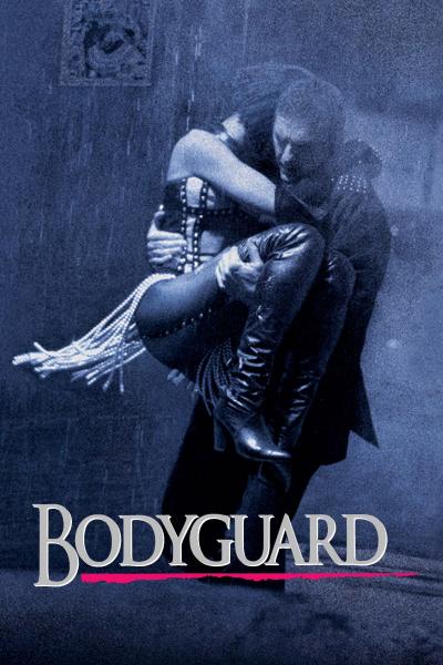 Affiche du film Bodyguard
