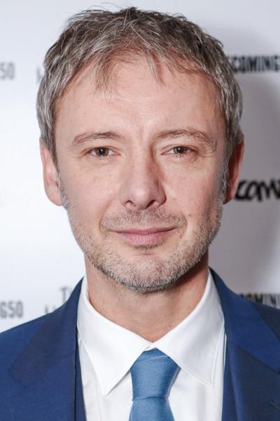 Photo de John Simm