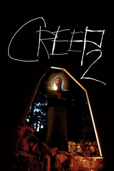 Affiche du film Creep 2