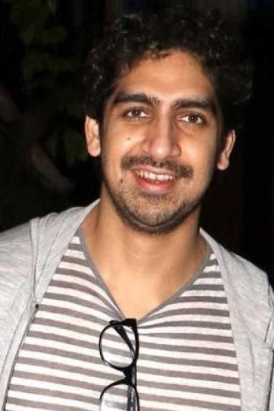 Photo de Ayan Mukerji