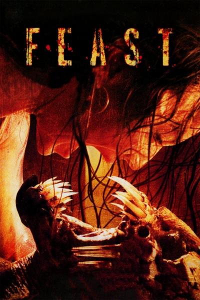 Affiche du film Feast