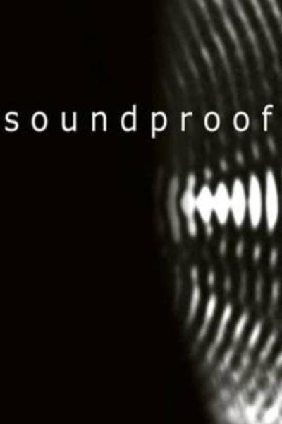 Affiche du film Soundproof