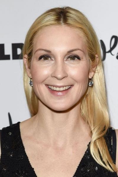 Photo de Kelly Rutherford