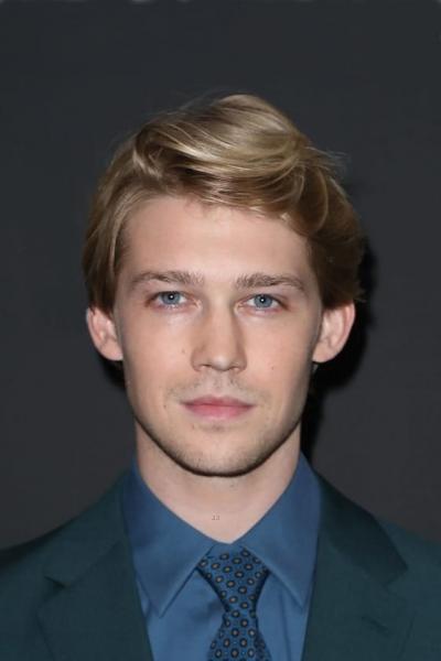 Photo de Joe Alwyn