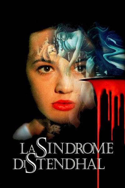 Affiche du film Le Syndrome de Stendhal