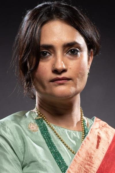 Photo de Anvita Dutt