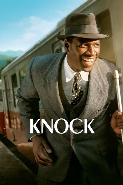 Affiche du film Knock
