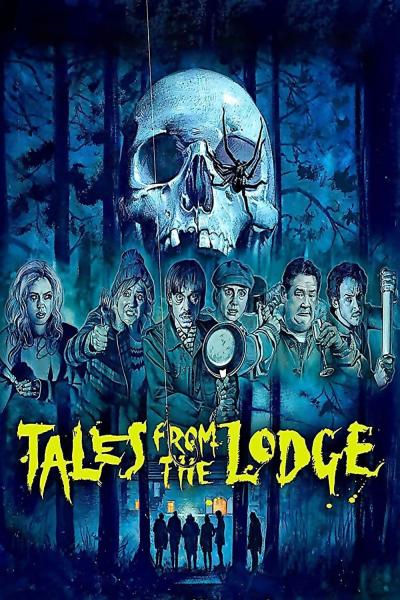 Affiche du film Tales from the Lodge