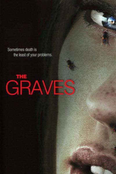 Affiche du film The Graves