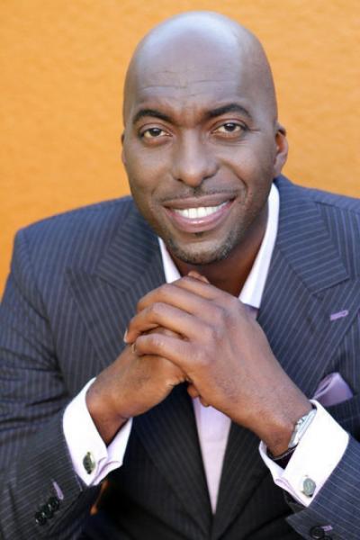 Photo de John Salley