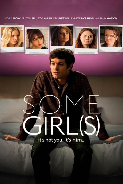 Affiche du film Some Girl(s)