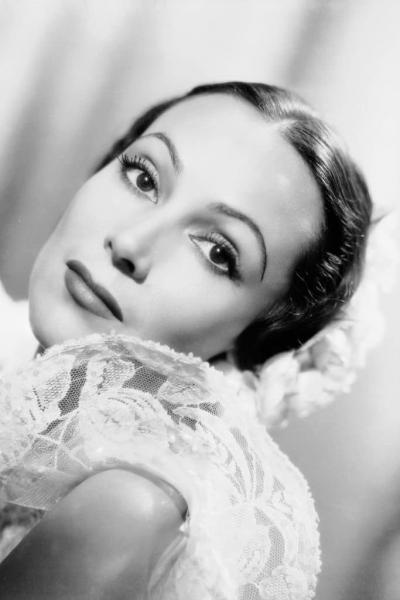 Photo de Dolores del Río