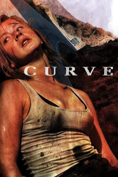 Affiche du film Curve