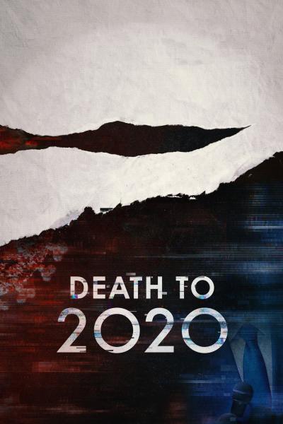 Affiche du film Mort à 2020