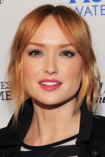 Photo de Kaylee DeFer