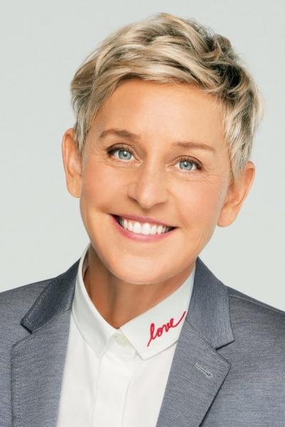 Photo de Ellen DeGeneres