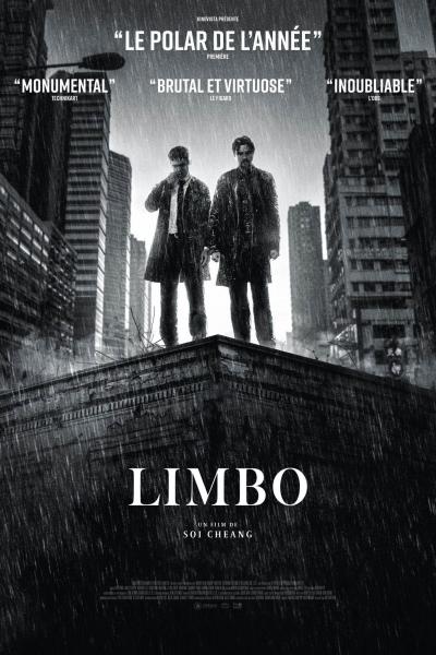 Affiche du film Limbo