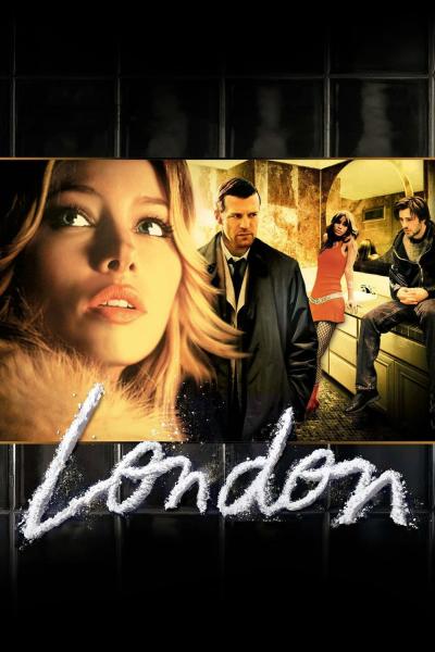 Affiche du film London