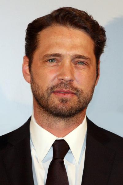 Photo de Jason Priestley