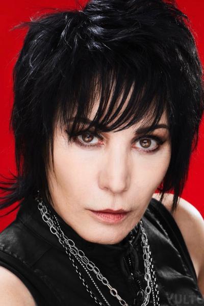 Photo de Joan Jett