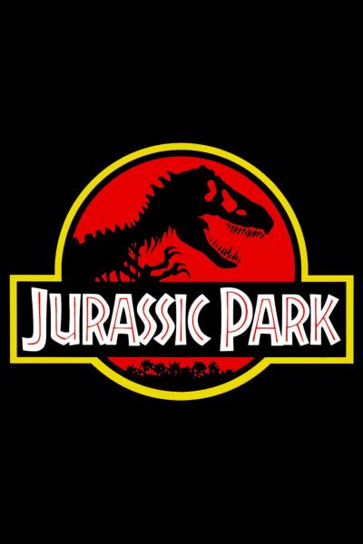 Affiche du film Jurassic Park