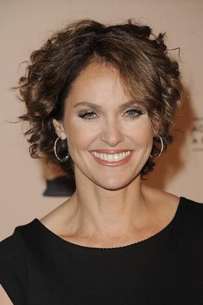 Photo de Amy Brenneman