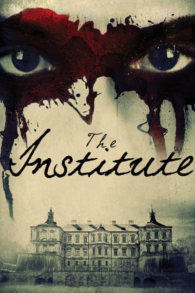 Affiche du film The Institute