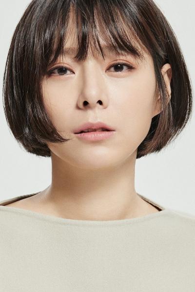 Photo de Kim Na-mi