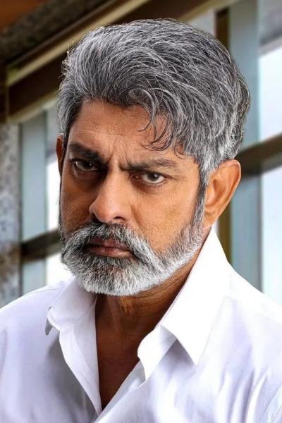 Photo de Jagapati Babu