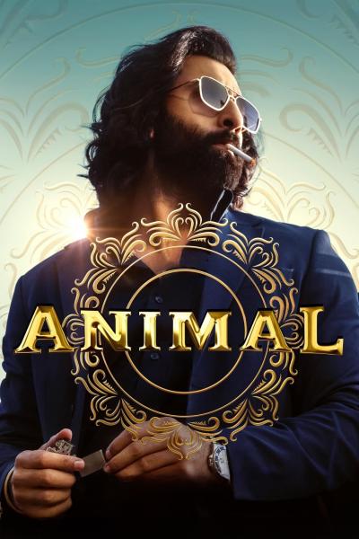 Affiche du film Animal
