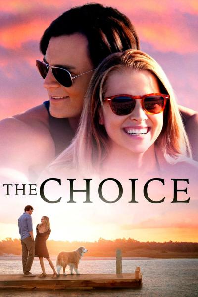 Affiche du film The Choice