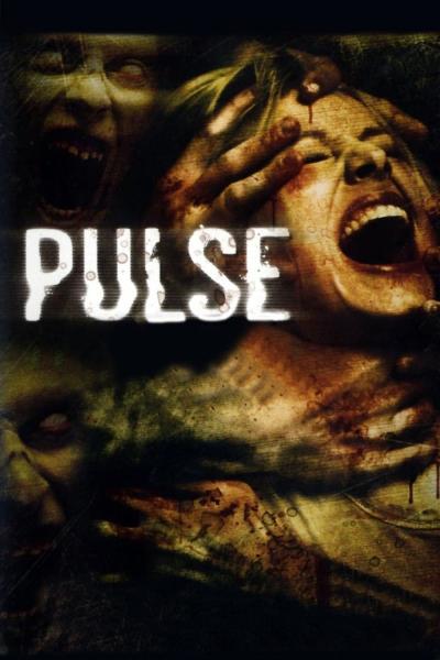 Affiche du film Pulse