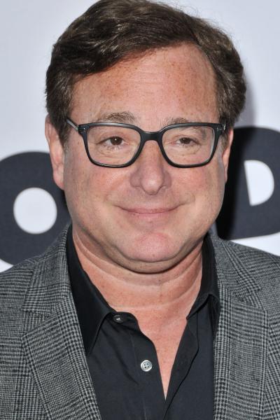 Photo de Bob Saget