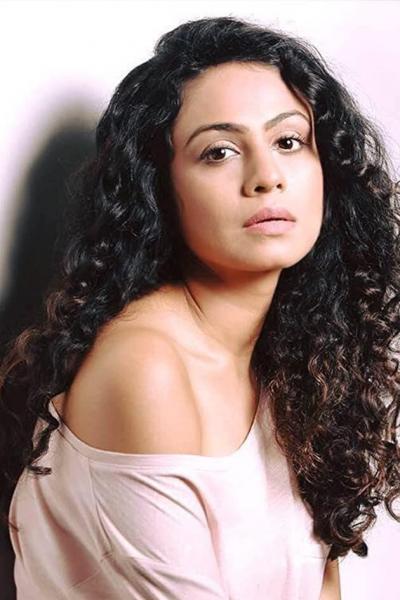 Photo de Manasi Parekh