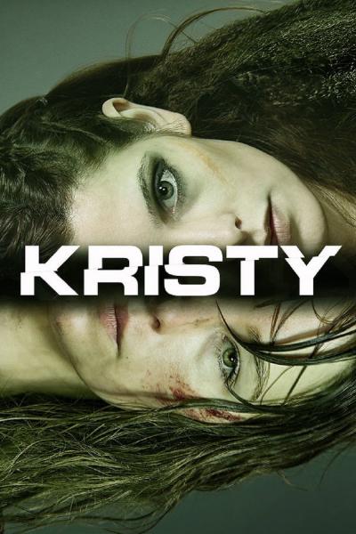 Affiche du film Kristy
