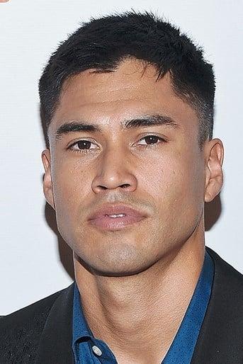 Photo de Martin Sensmeier