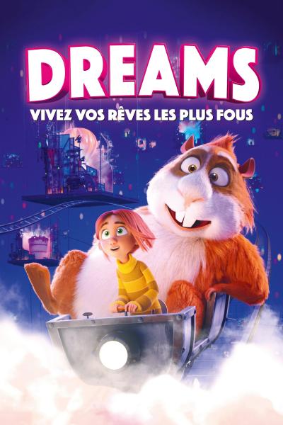 Affiche du film Dreams