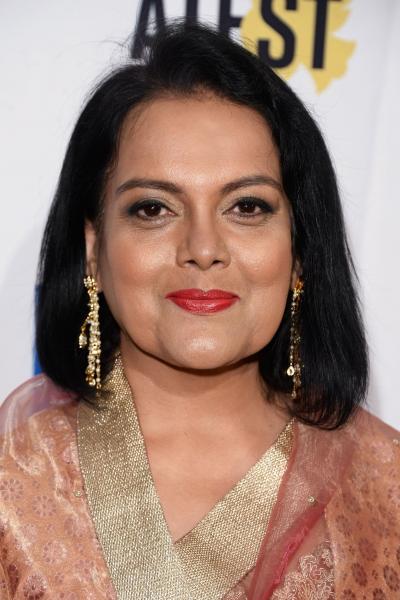 Photo de Sushmita Mukherjee