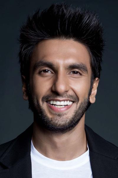 Photo de Ranveer Singh