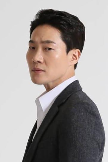 Photo de Kang Jun-Seok