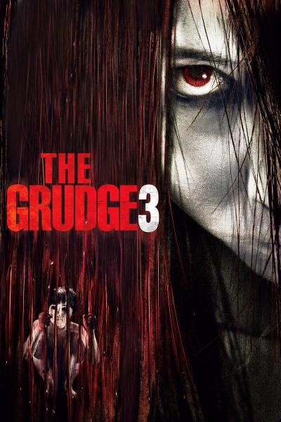 Affiche du film The Grudge 3